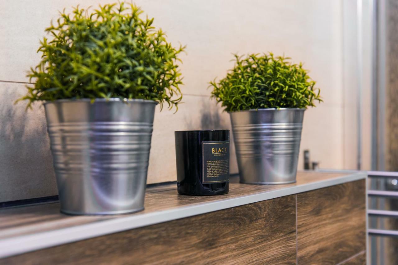 Bed&Bath Luxury Apartments — Photos 2